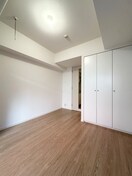 居室 プラウドフラット神楽坂