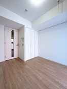 居室 プラウドフラット神楽坂