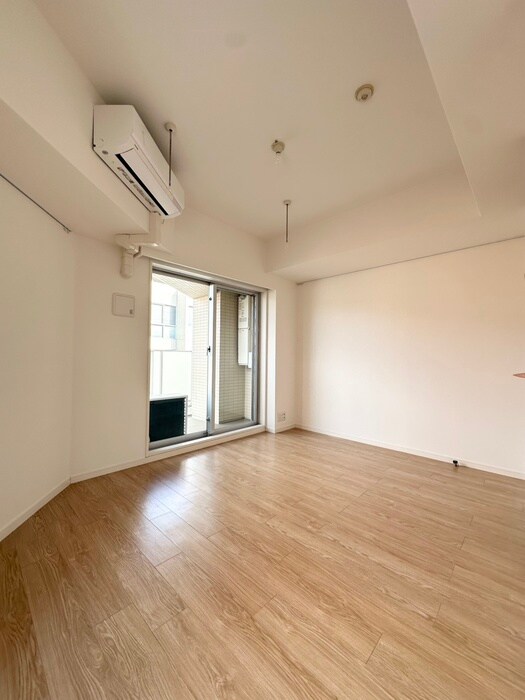 居室 プラウドフラット神楽坂