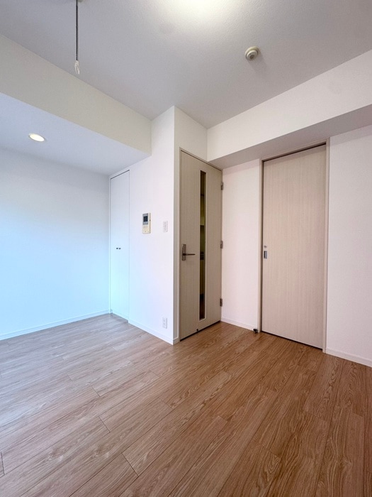 居室 プラウドフラット神楽坂