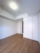 居室 プラウドフラット神楽坂