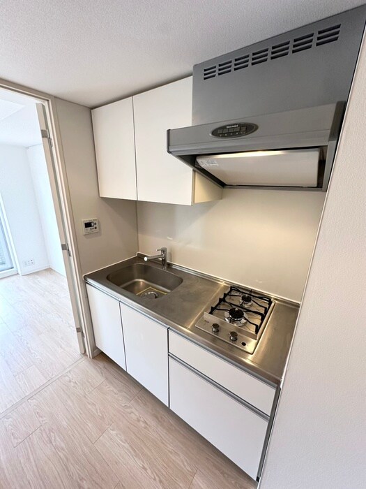 キッチン プラウドフラット神楽坂