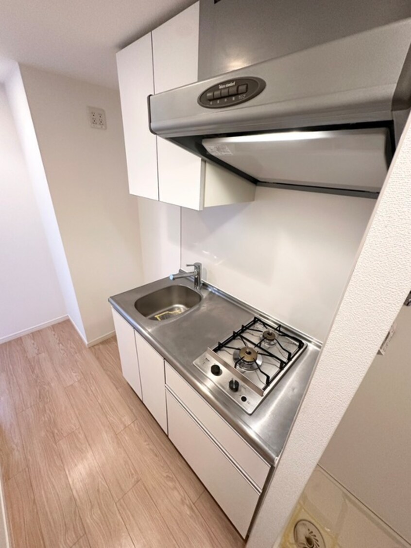 キッチン プラウドフラット神楽坂