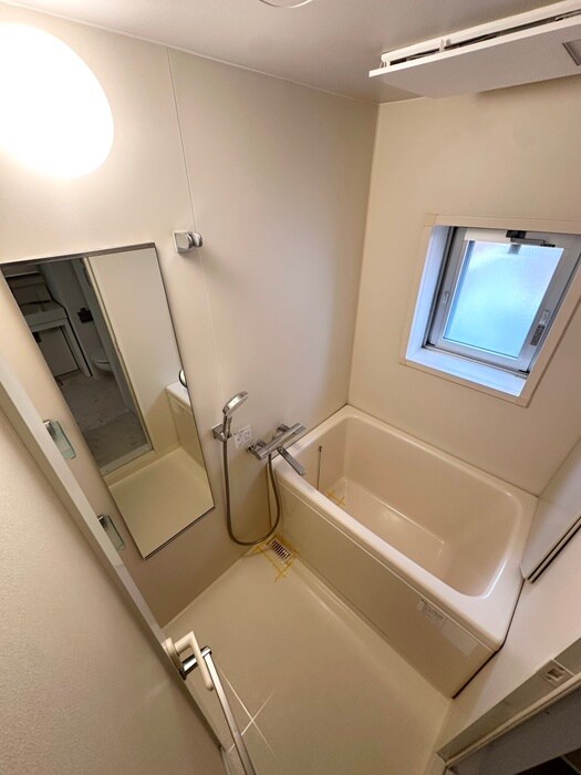 バス／シャワールーム等 プラウドフラット神楽坂