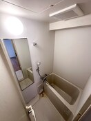 バス／シャワールーム等 プラウドフラット神楽坂