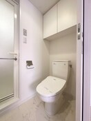 トイレ プラウドフラット神楽坂