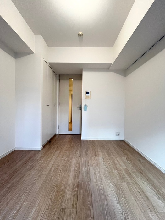 居室 プラウドフラット神楽坂