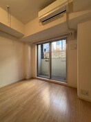 居室 プラウドフラット神楽坂