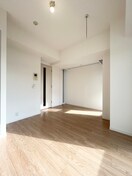 居室 プラウドフラット神楽坂