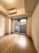 居室 プラウドフラット神楽坂