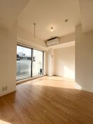 居室 プラウドフラット神楽坂