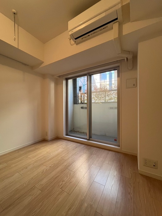 居室 プラウドフラット神楽坂