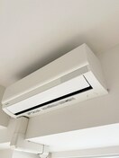 内観写真 プラウドフラット神楽坂