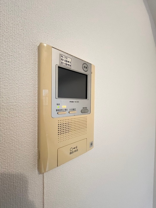 内観写真 プラウドフラット神楽坂