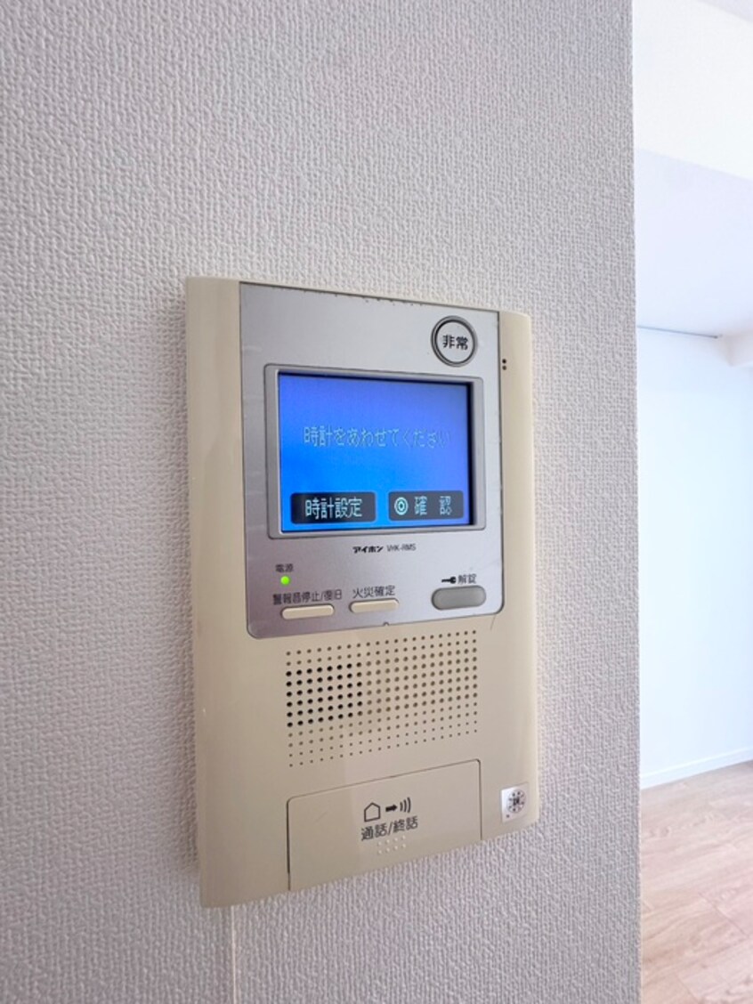 内観写真 プラウドフラット神楽坂