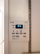 内観写真 プラウドフラット神楽坂