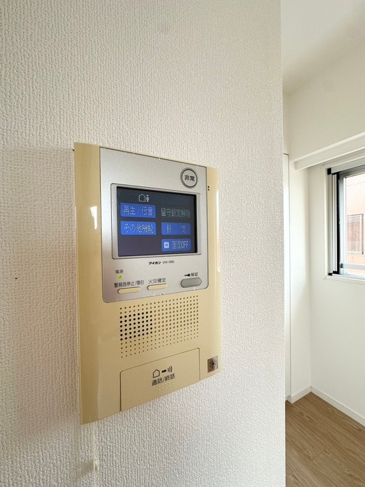 内観写真 プラウドフラット神楽坂