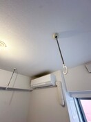 内観写真 プラウドフラット神楽坂