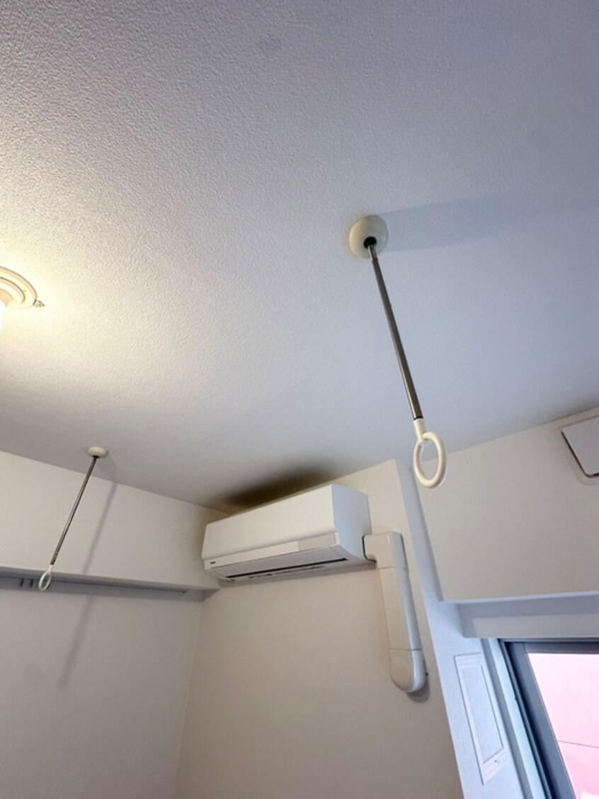 内観写真 プラウドフラット神楽坂