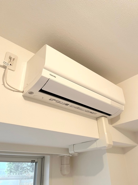 内観写真 プラウドフラット神楽坂