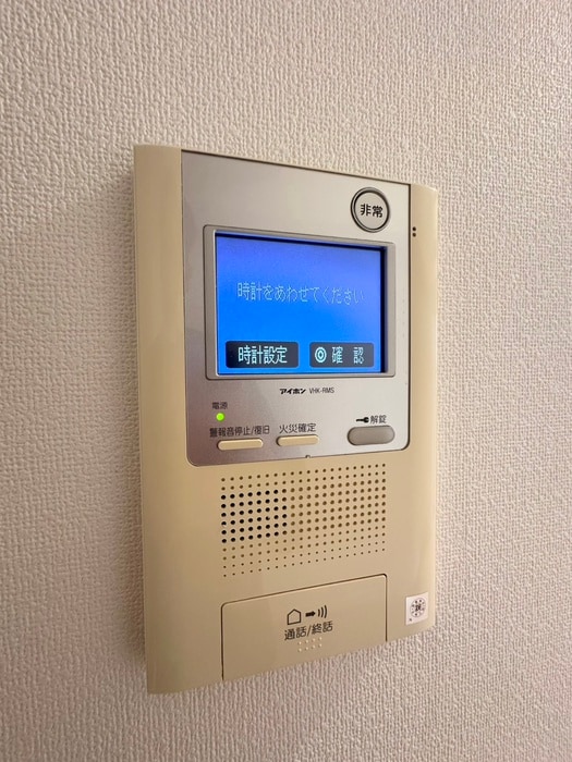 内観写真 プラウドフラット神楽坂