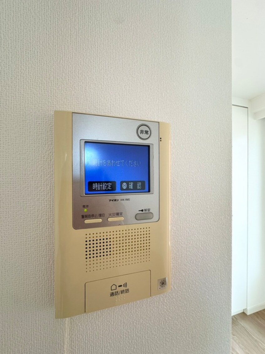 内観写真 プラウドフラット神楽坂