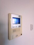 内観写真 プラウドフラット神楽坂