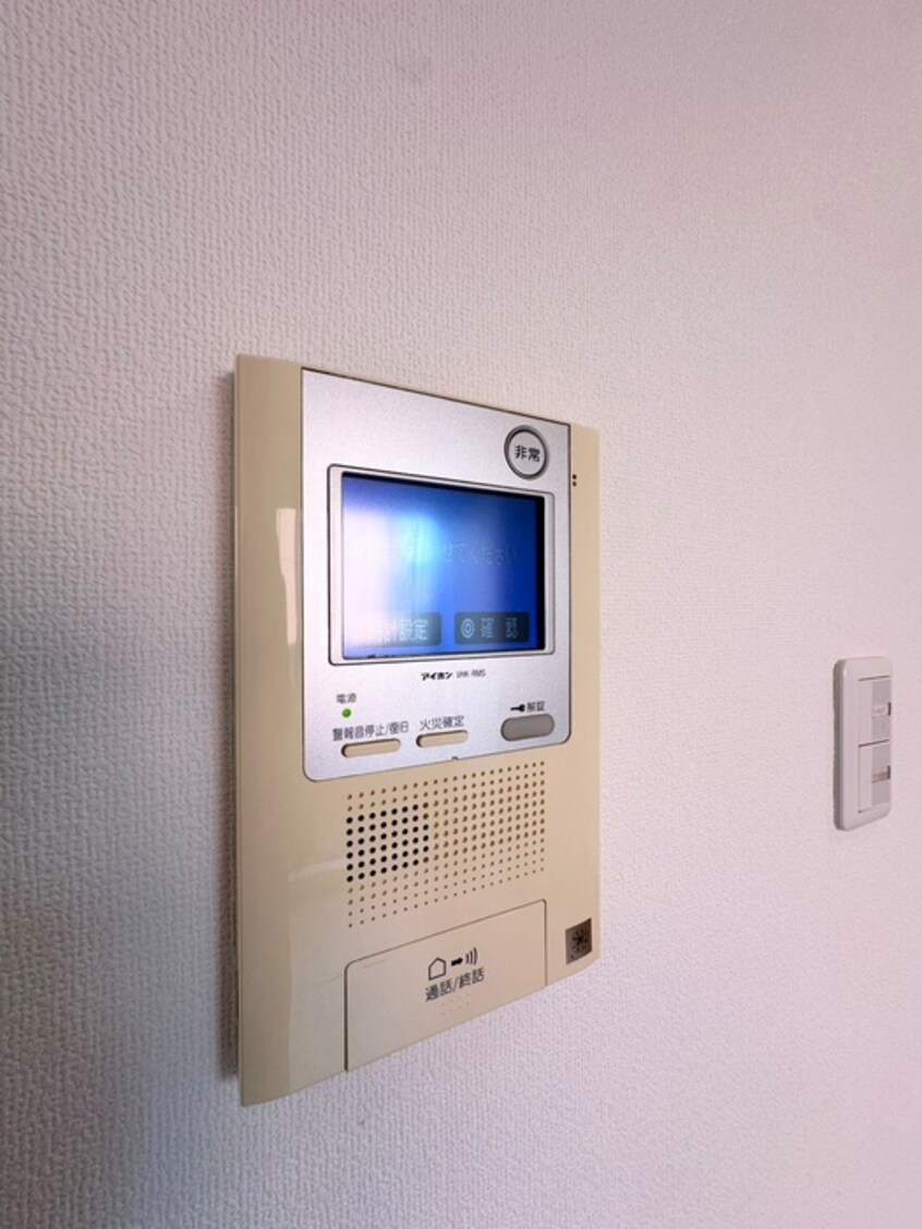 内観写真 プラウドフラット神楽坂