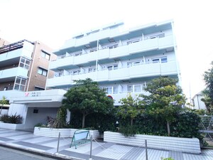 ｳｲﾝﾍﾞﾙｿﾛ大泉学園第１(511)