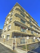 ＶＩＬＬＡ　ＴＡＪＩＭＡの外観