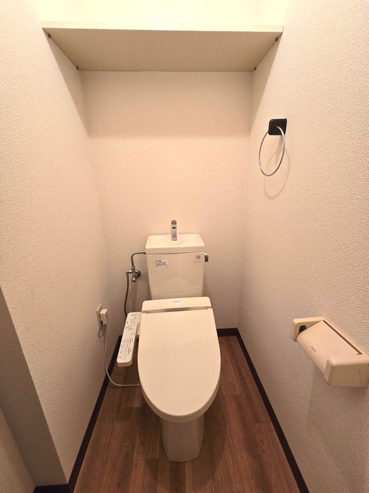 トイレ ＶＩＬＬＡ　ＴＡＪＩＭＡ