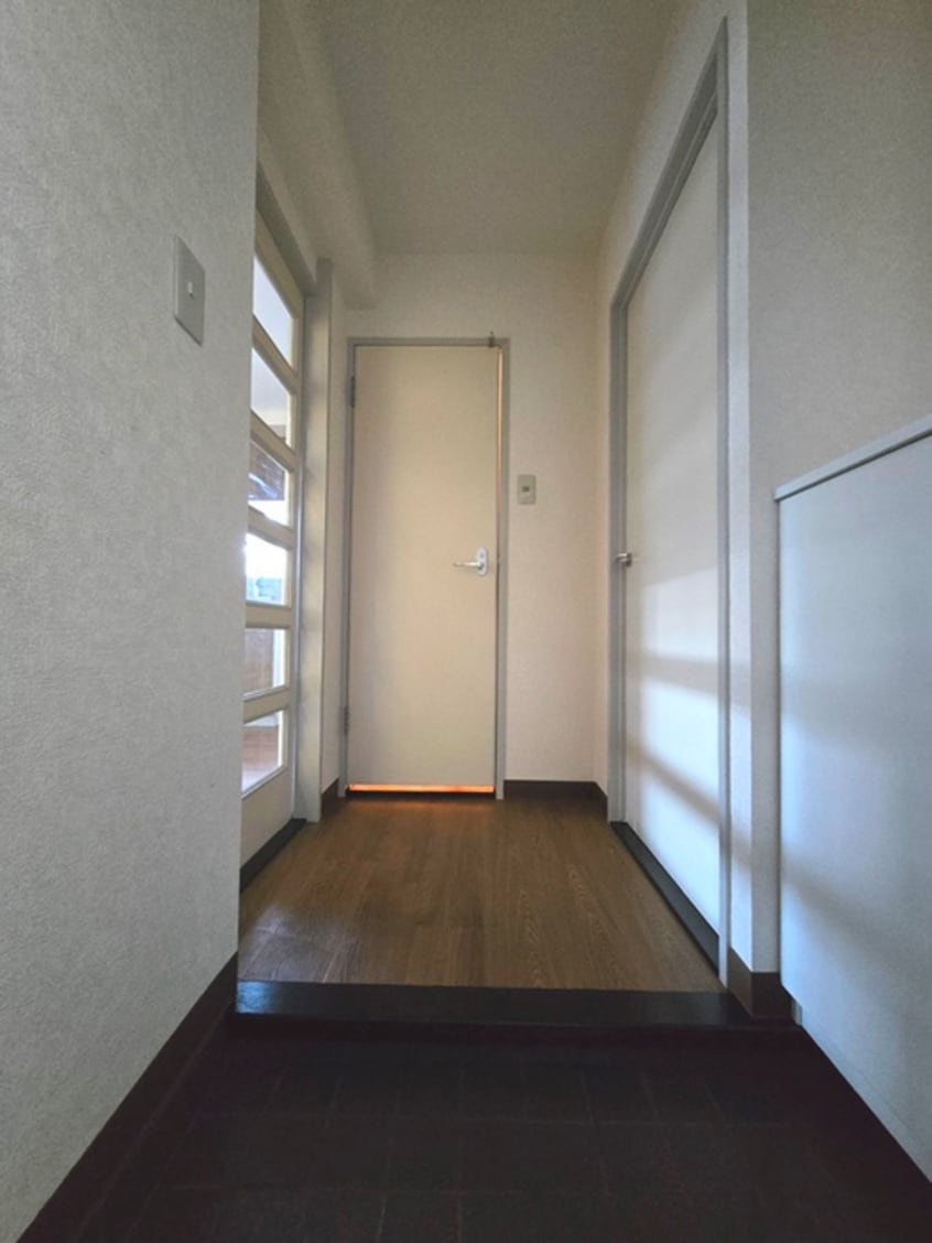 玄関 ＶＩＬＬＡ　ＴＡＪＩＭＡ