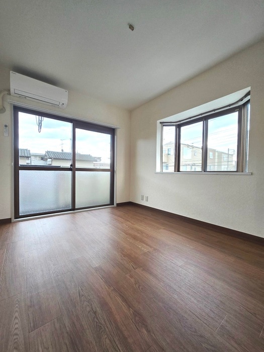 居室 ＶＩＬＬＡ　ＴＡＪＩＭＡ