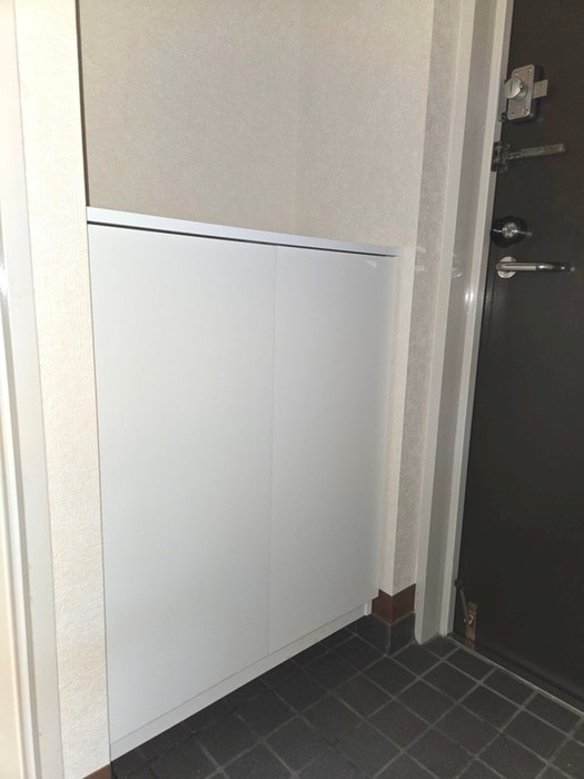 靴箱 ＶＩＬＬＡ　ＴＡＪＩＭＡ