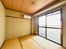 居室 ヴィラニシヤマ