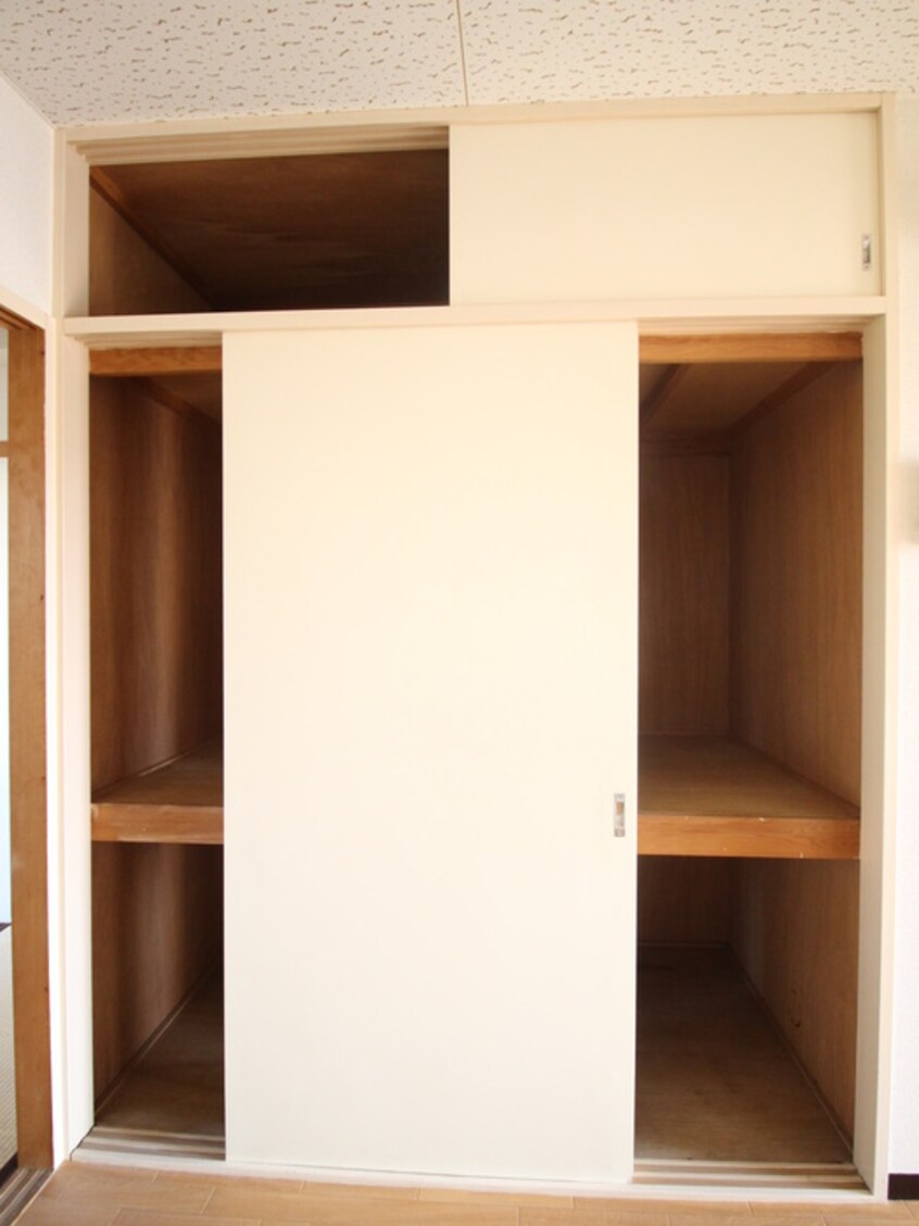 収納 ヴィラニシヤマ