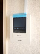 内観写真 ヴィラニシヤマ