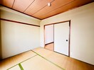 居室 ヴィラニシヤマ