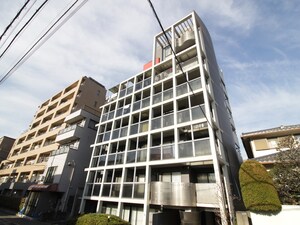 ラミアール門前仲町（４１１）