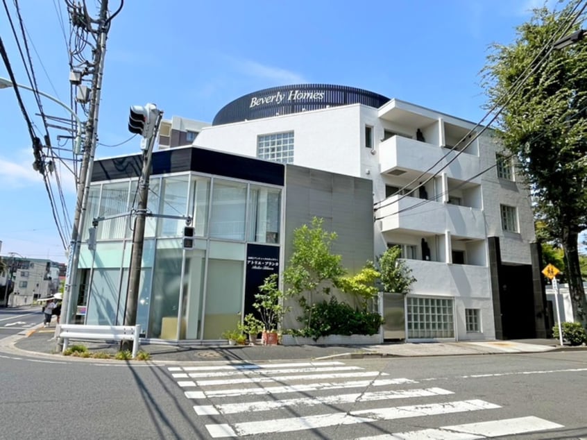 外観写真 ビバリーホームズ吉祥寺