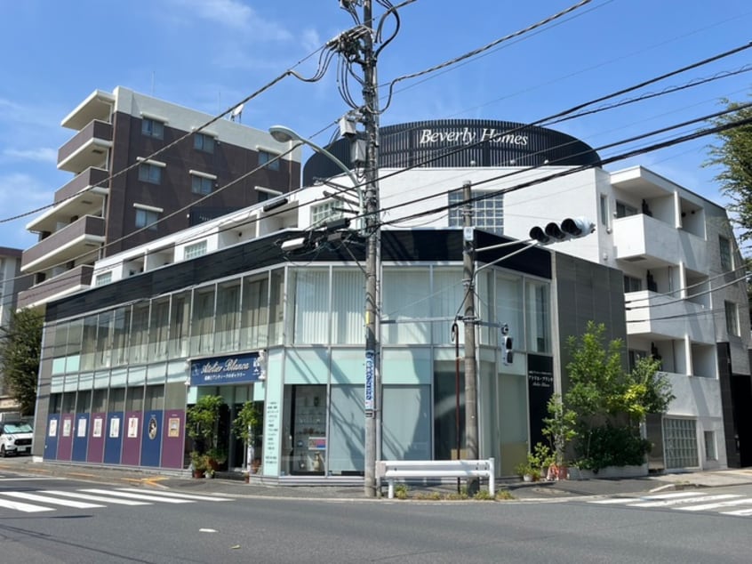 外観写真 ビバリーホームズ吉祥寺