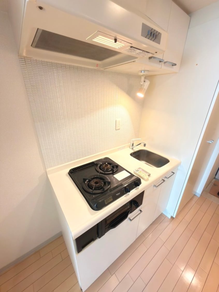 キッチン ビバリーホームズ吉祥寺