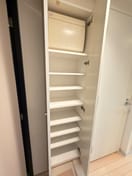 靴箱 ビバリーホームズ吉祥寺