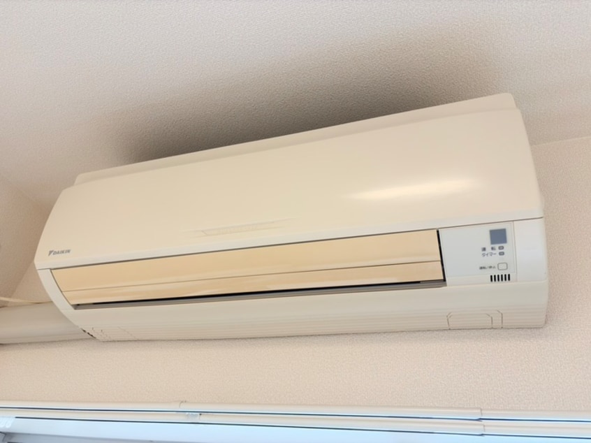 内観写真 ビバリーホームズ吉祥寺