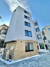 パレス池袋本町