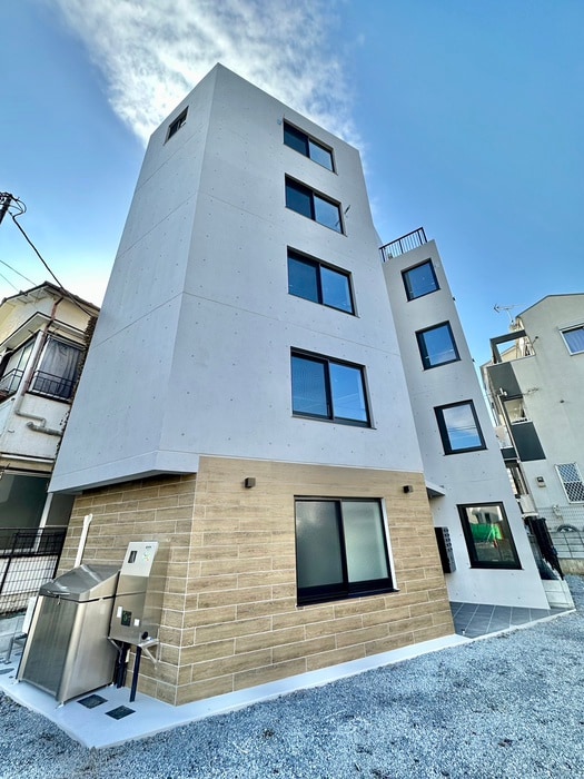 外観写真 パレス池袋本町