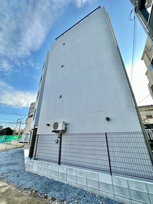 外観写真 パレス池袋本町