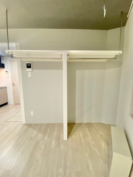 収納 パレス池袋本町