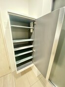 靴箱 パレス池袋本町