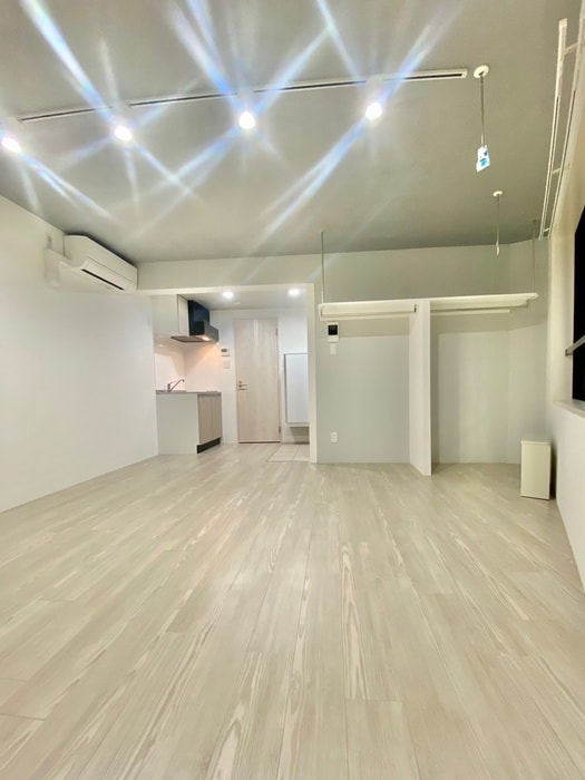 内観写真 パレス池袋本町